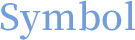 symbol