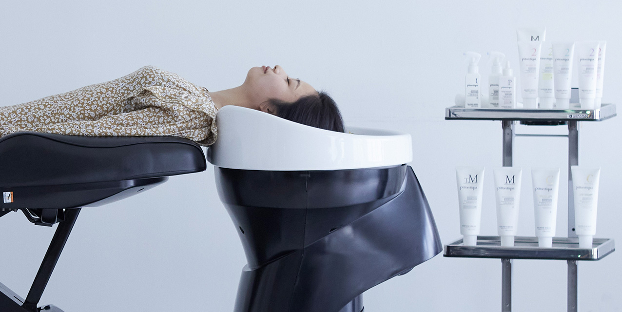 SALON SEARCH